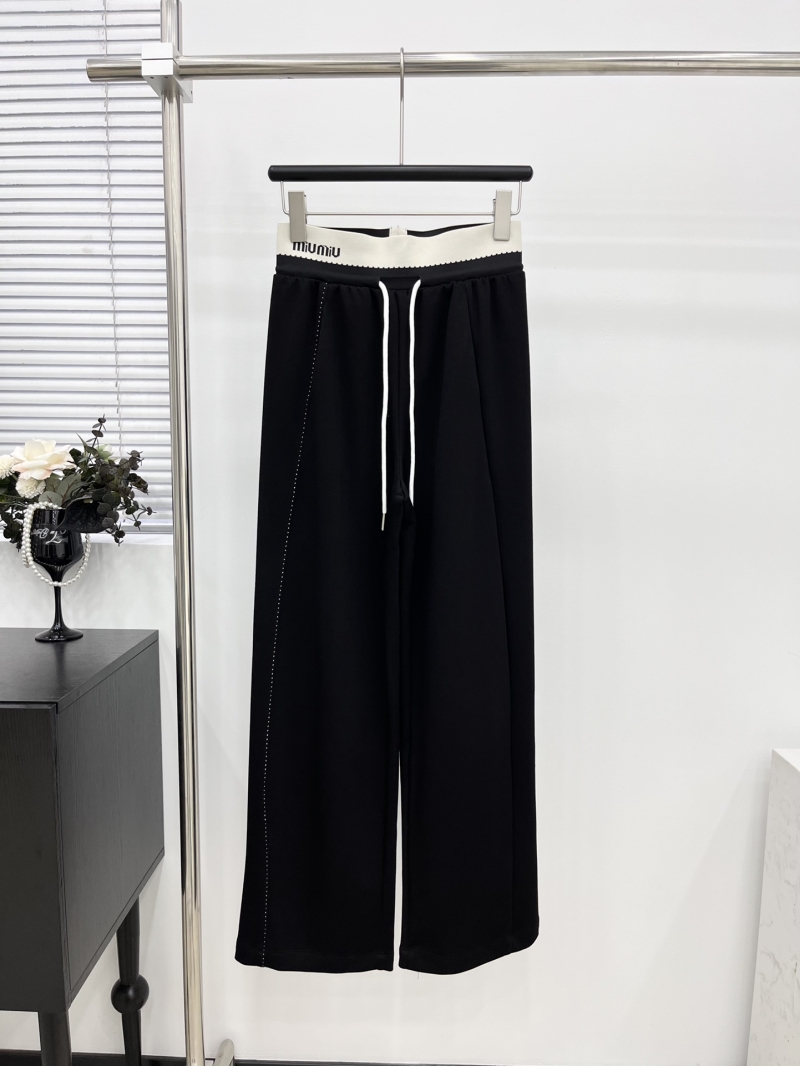 Miu Miu Pants